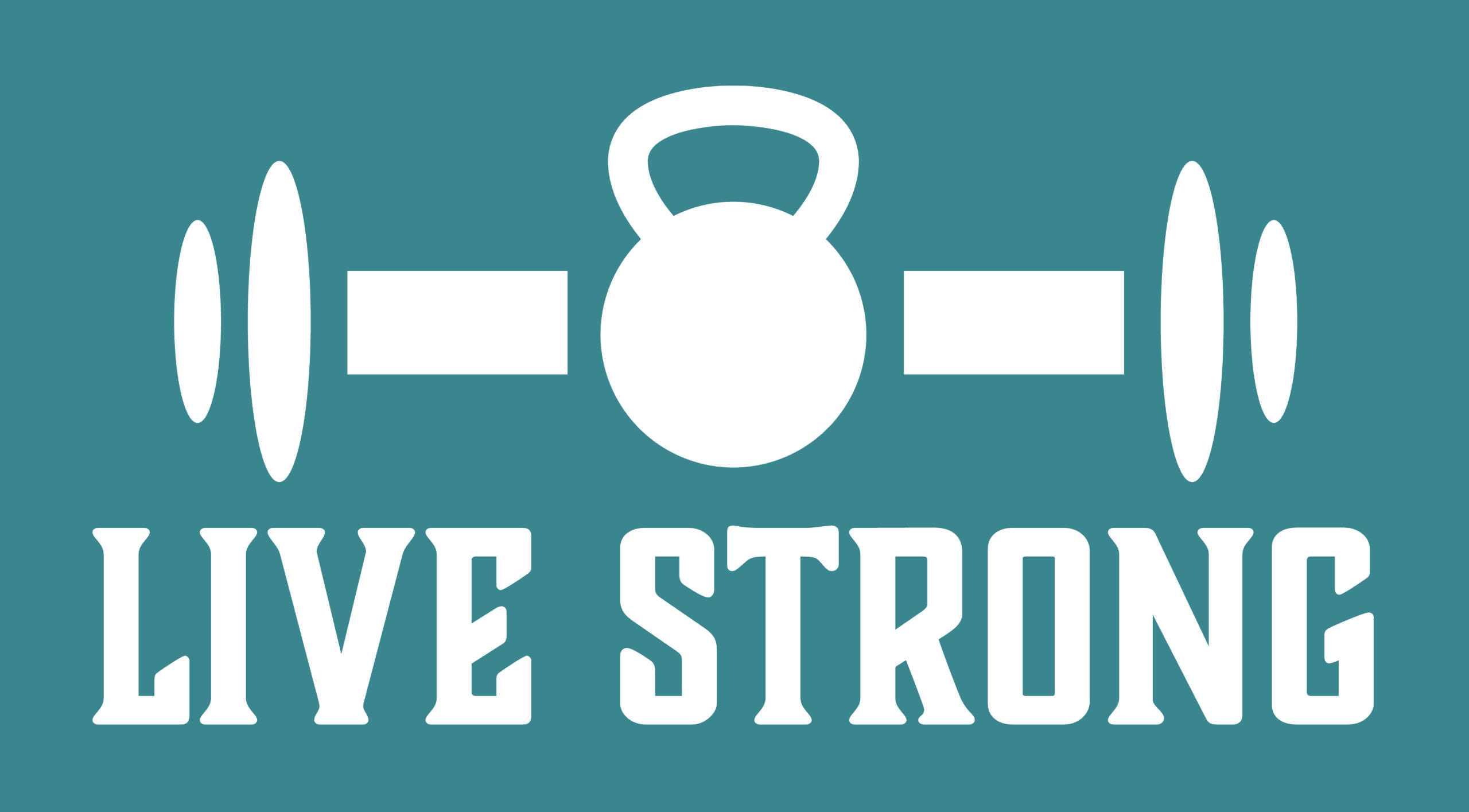 Live Strong